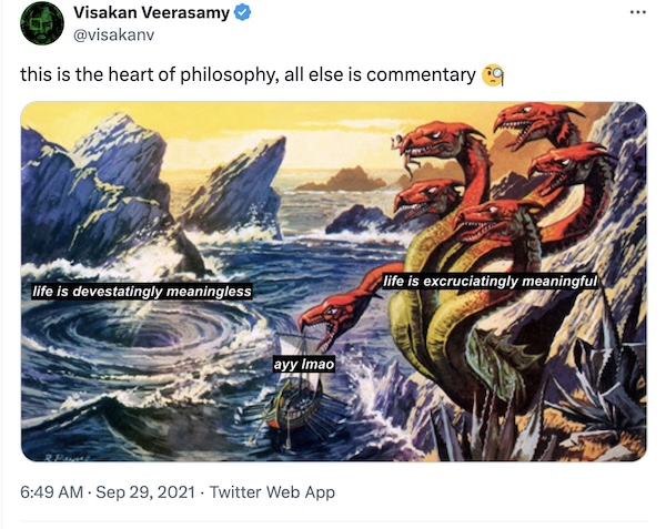 ayy lmao meme